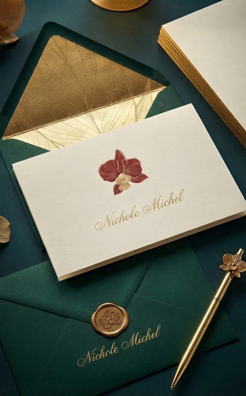 Personalized Paper